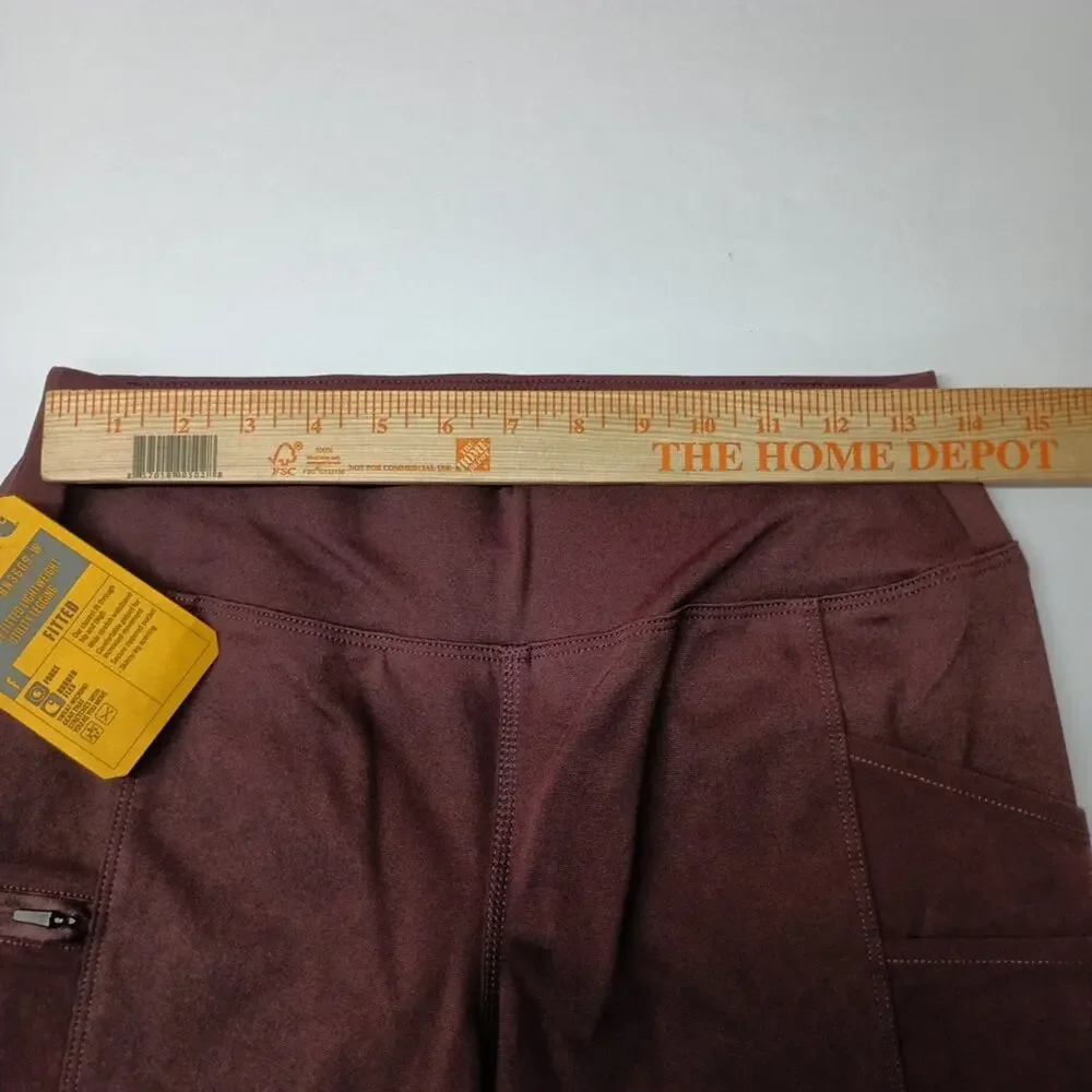 Carhartt women leggings